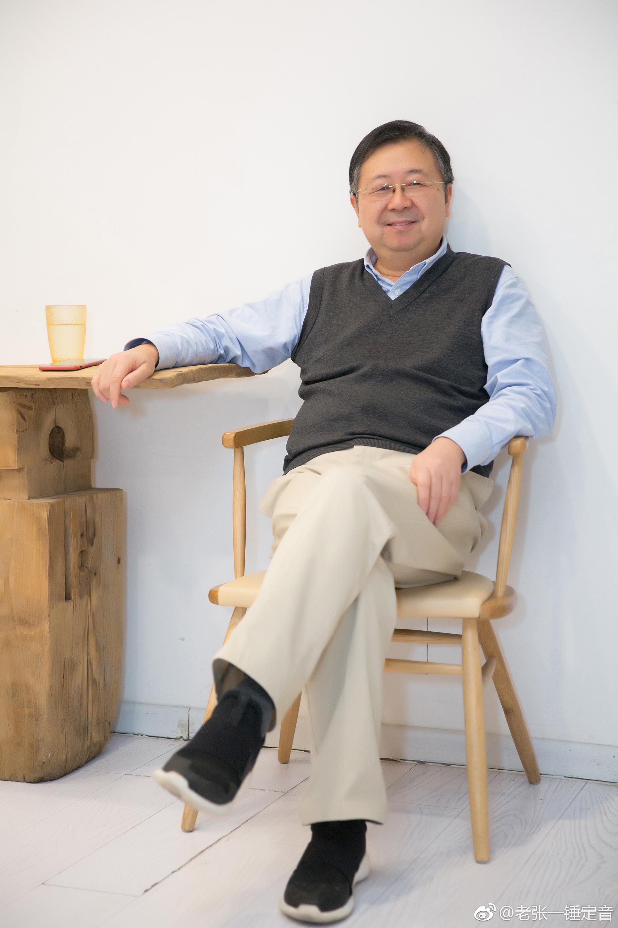 大街董事长_大街网创始人董事长兼CEO王秀娟演讲