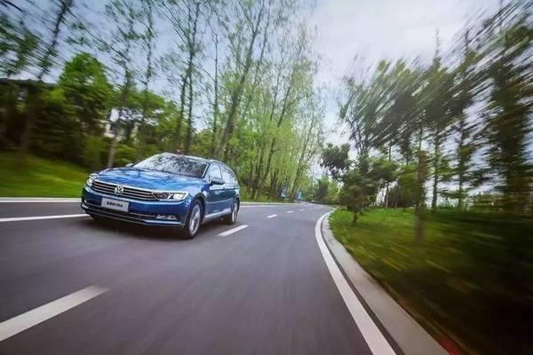 推荐四款适合出游的旅行车,最低不到25万!