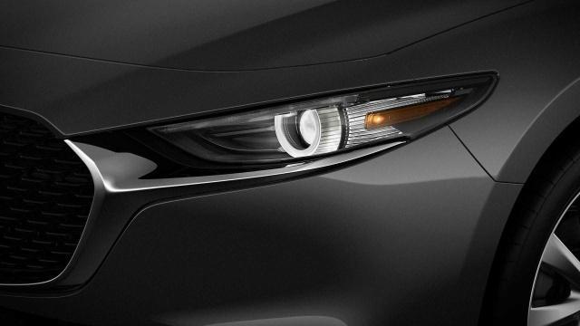 新马自达3正式公布售价，三月上市、2.5L自吸成最强A级车！