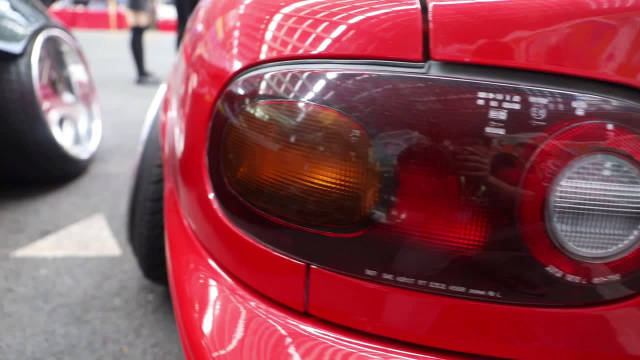 看看那款改装车是你最中意的