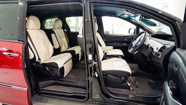 想知道“30-50万MPV“最近有什么新消息么，都在这里了