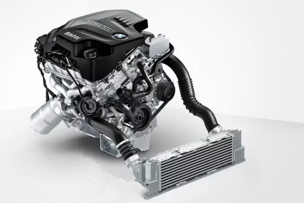 发动机排行榜,第四名获得沃德十佳发动机