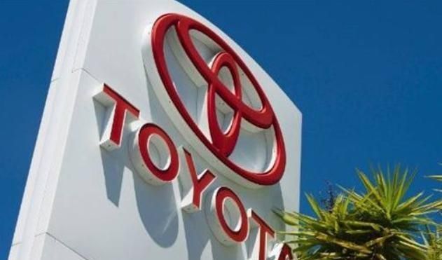 这是世界级汽车厂商排名?中国仅一汽入选