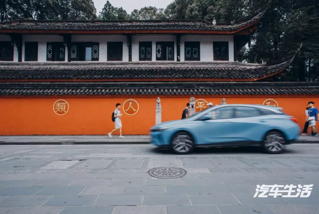 建筑之魂与设计之美的交融,别克VELITE 6如何俘获建筑师的心?