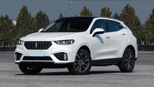 15万选什么国产SUV?可看看这3款,颜值高、性能好、品牌强