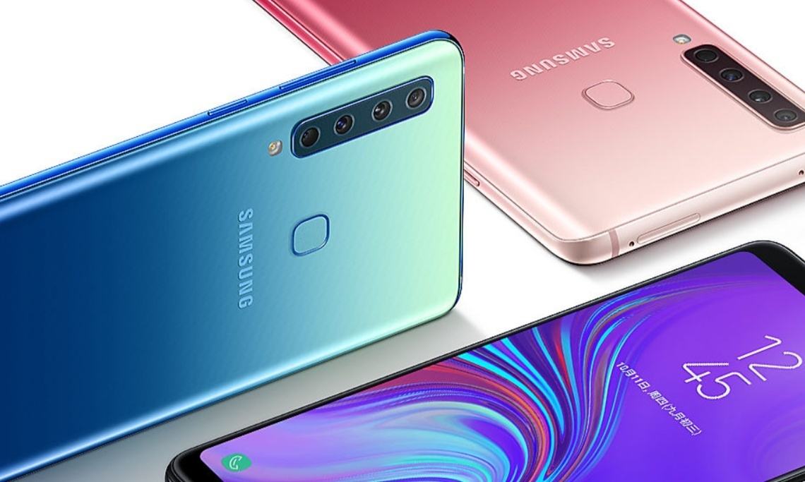 三星galaxy m新机型,水滴屏加超长续航能力来袭!