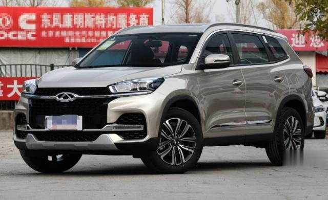 “10-15万中型SUV“最全资讯一网打尽，有我就够了