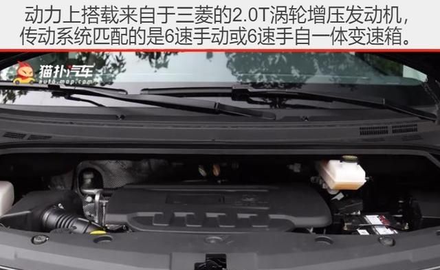 以大为美,国产豪华大面包上市仅10万起!还买啥别克GL8