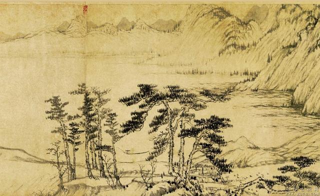 ż��Ԫ�ļ�֮�ƹ�����дɽˮ��������˽�أ��ܣ�