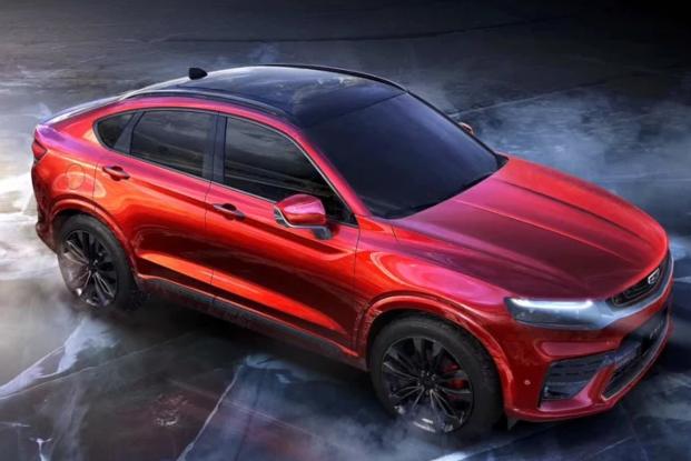 2019һǹ⼸ƷSUVĳɴг