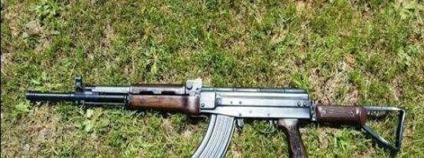 中国军队步枪为何很少配备战术导轨