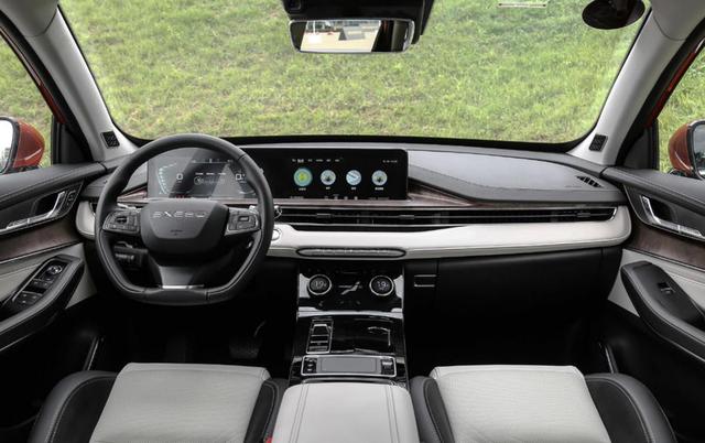 15万选什么国产SUV?可看看这3款,颜值高、性能好、品牌强
