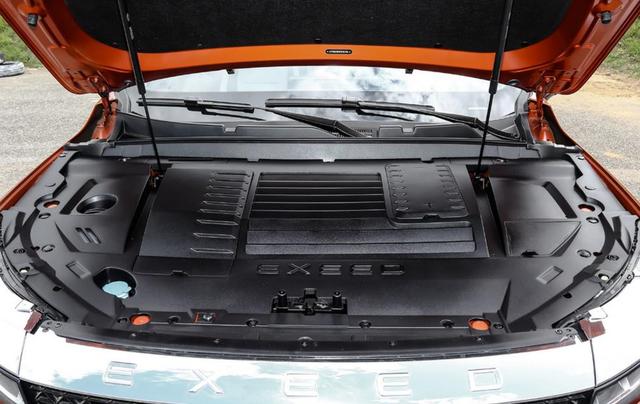 15万选什么国产SUV?可看看这3款,颜值高、性能好、品牌强