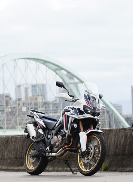 2019款本田非双CRF1000L深度试驾体验