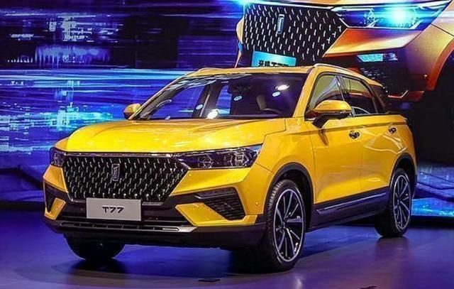 这是世界级汽车厂商排名?中国仅一汽入选