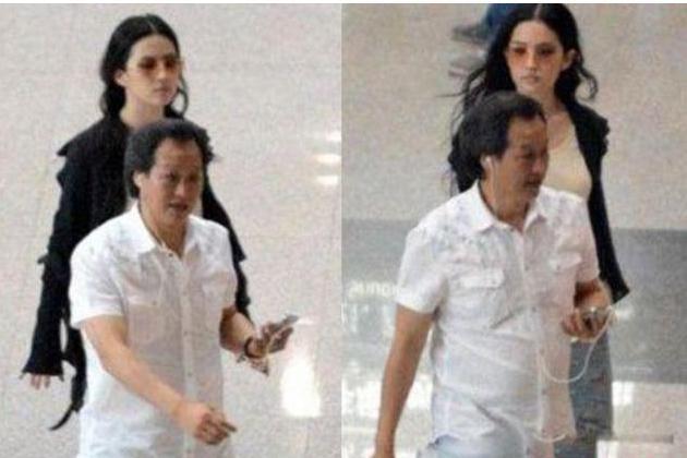 31岁刘亦菲后台背景曝光，原来靠山是他？网友：这一点也不出奇！