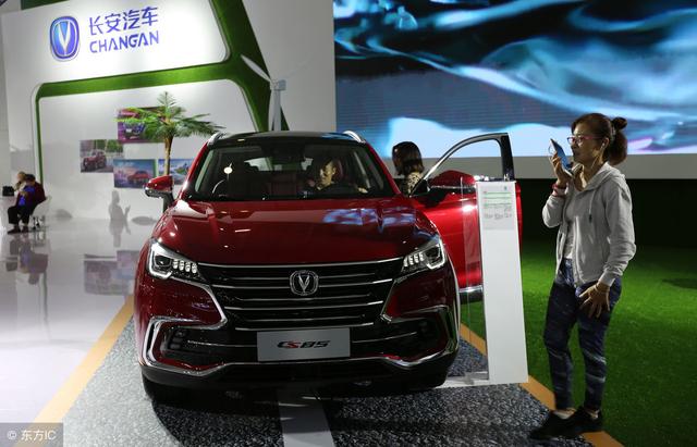 2019һǹ⼸ƷSUVĳɴг