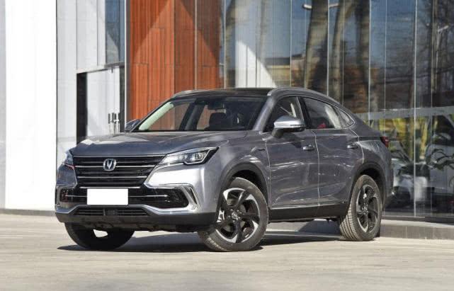 2019年会火的几款国产SUV,颜值动力兼具,买车值得等待!