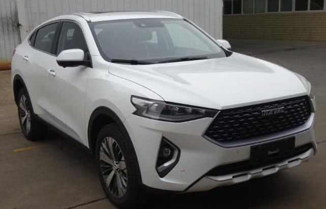 2019年会火的几款国产SUV,颜值动力兼具,买车值得等待!