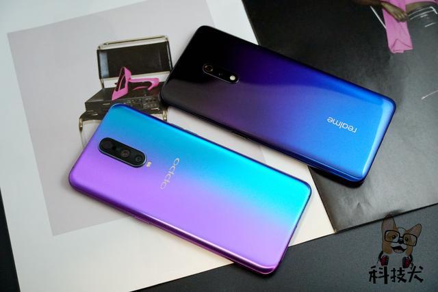 opporealmev11,realmeoppovivo realme x和oppo k3 两款手机到底怎么选?