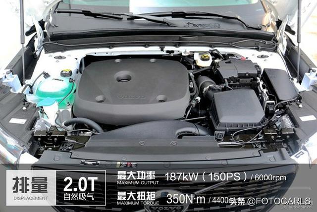 国产全新沃尔沃XC40 T5到店实拍解析 ,对抗Q3/X1不成问题?