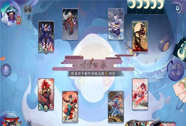 百闻牌:霜舞霜风雪走时,雪融胧月雪华斩,雪国之子雪童子