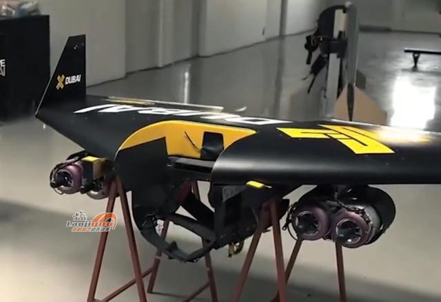 宝马F800GS的价格就能买到的个人喷气式飞行器,德国又出黑科技-新浪汽车