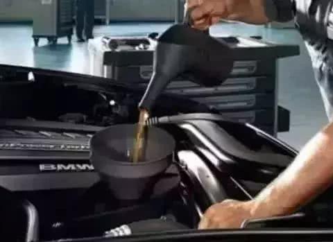 保养汽车不只是换机油和机滤，这几个部位才是重点