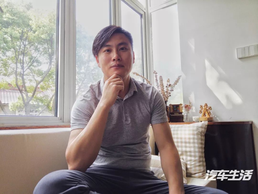 建筑之魂与设计之美的交融,别克VELITE 6如何俘获建筑师的心?