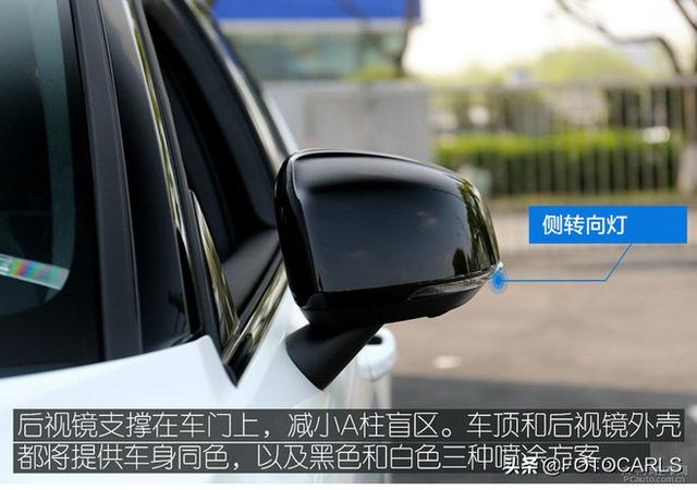 国产全新沃尔沃XC40 T5到店实拍解析 ,对抗Q3/X1不成问题?