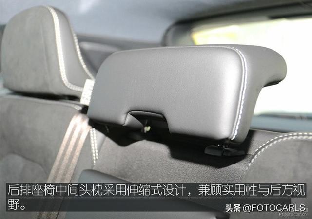 国产全新沃尔沃XC40 T5到店实拍解析 ,对抗Q3/X1不成问题?