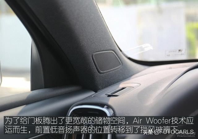 国产全新沃尔沃XC40 T5到店实拍解析 ,对抗Q3/X1不成问题?