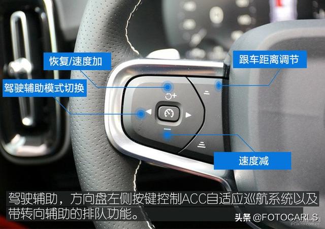 国产全新沃尔沃XC40 T5到店实拍解析 ,对抗Q3/X1不成问题?