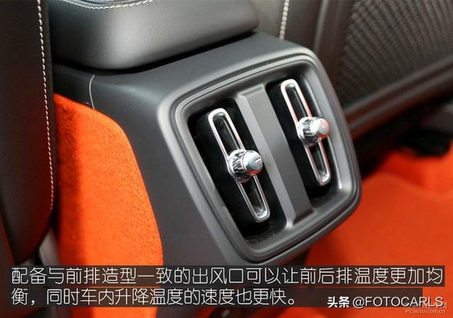 国产全新沃尔沃XC40 T5到店实拍解析 ,对抗Q3/X1不成问题?