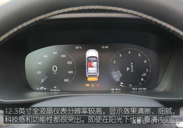 国产全新沃尔沃XC40 T5到店实拍解析 ,对抗Q3/X1不成问题?