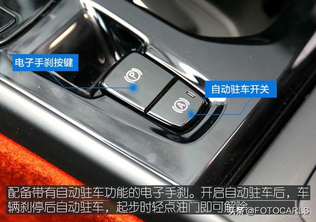 国产全新沃尔沃XC40 T5到店实拍解析 ,对抗Q3/X1不成问题?