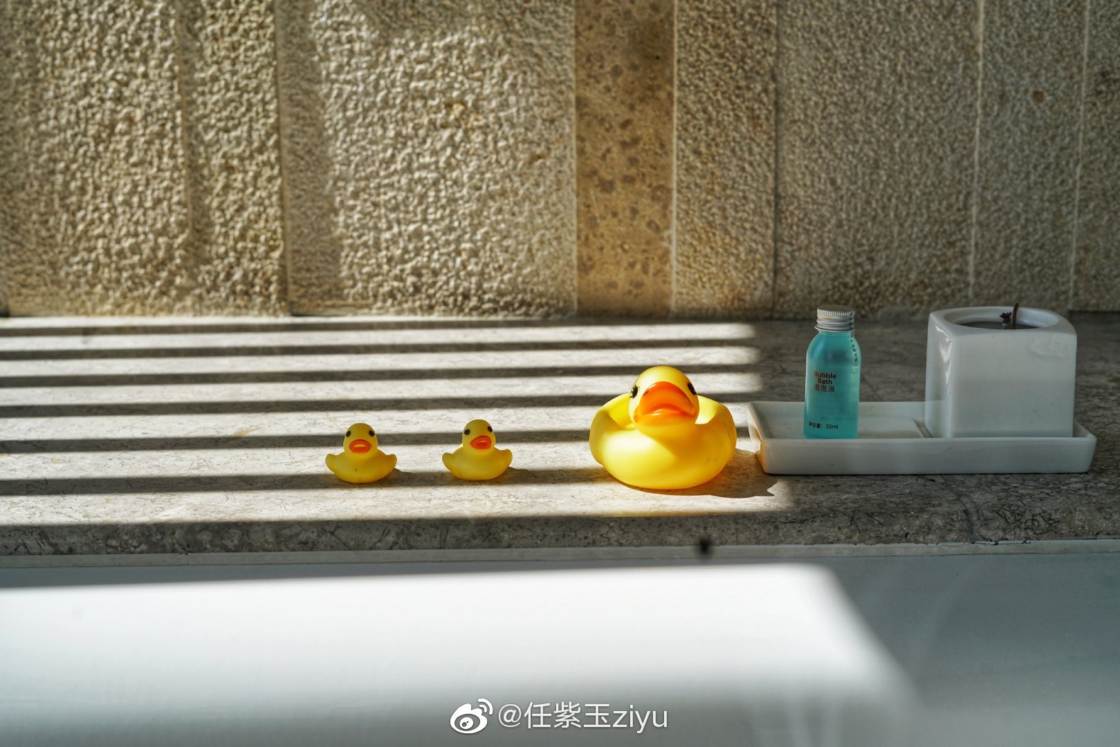 时间会停止吗？