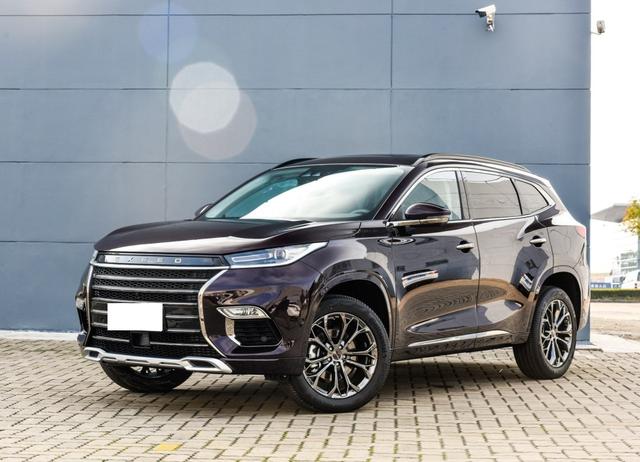 2019꽫е3SUV˾˵ֵõ