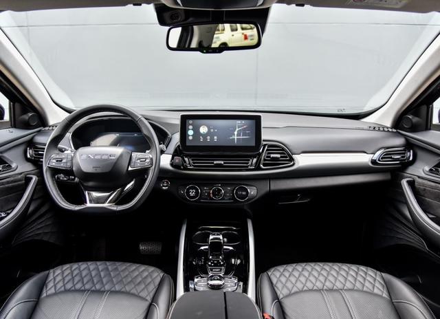 2019꽫е3SUV˾˵ֵõ