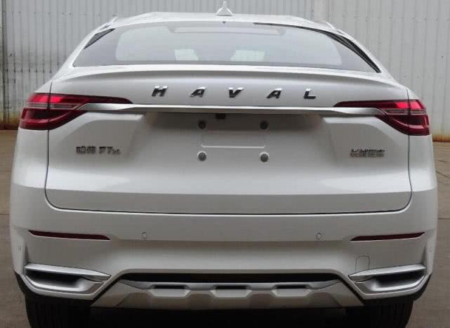 2019年会火的几款国产SUV,颜值动力兼具,买车值得等待!