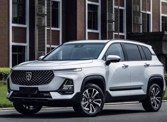 2019꽫е3SUV˾˵ֵõ