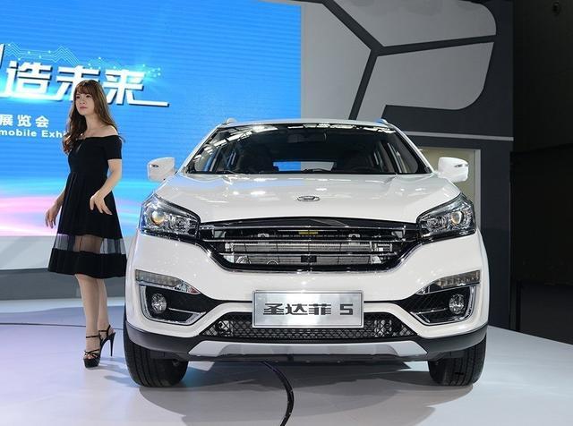 一款以王者荣耀段位命名的国产车,7.68万起,品牌不起眼但口碑好