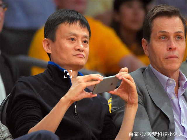 马云仅花1秒决定继承人,那个人为什么是张勇而