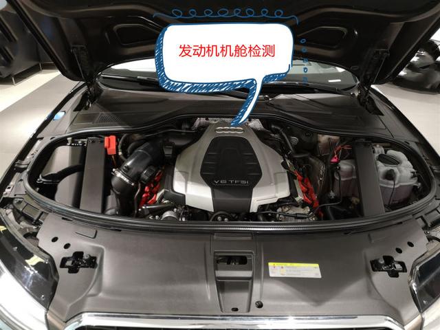 这台奥迪A8调表了,销售:你可以先买回去然后找我退一赔三