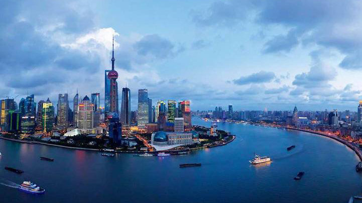 围墙视界之魔都（下）：逆水行舟的正确姿势是什么？