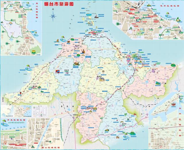 山东城市经济排名_2019城市gdp排名山东省内各城市排名变化(2)