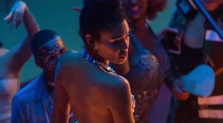 《南方车站》真是让人五味杂陈 | 戛纳短评合集