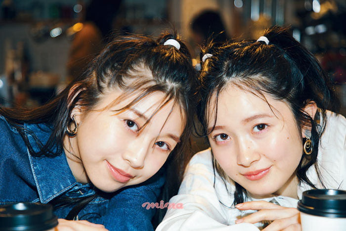 齐刘海泫雅完美演绎“清纯的性感” 好绝一女的！