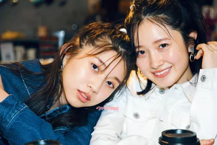 齐刘海泫雅完美演绎“清纯的性感” 好绝一女的！