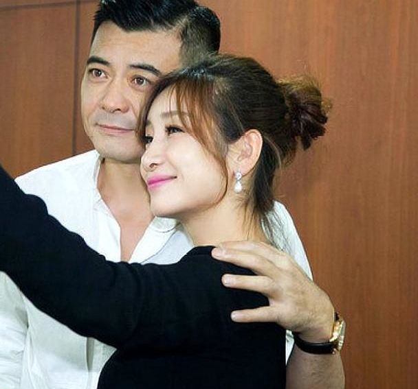 秦海璐谈与王新军的婚姻,一句话暴露了,与婆婆之间的关系